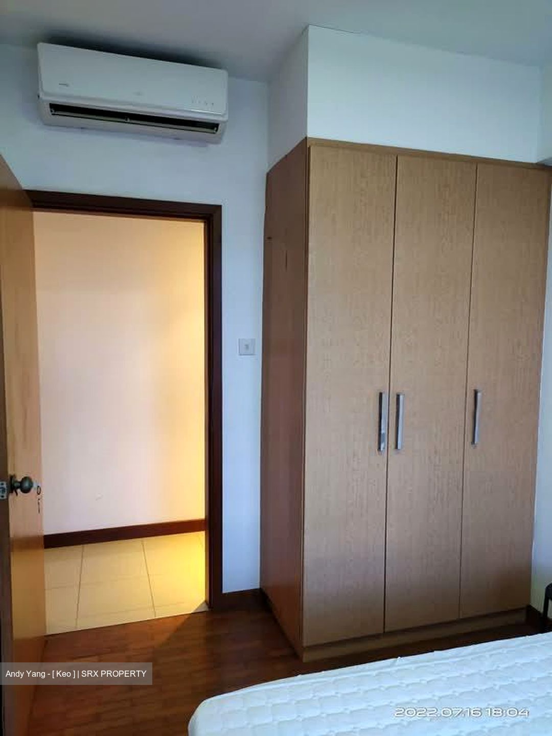 Blue Horizon (D5), Condominium #551229231